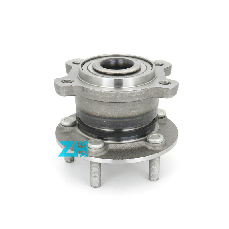 Bantalan Hub Roda Asli DV61-2C299-BPA Bantalan Roda Depan Dan Majelis Hub DV61-2C299-BPA Untuk Bantalan Hub Mobil