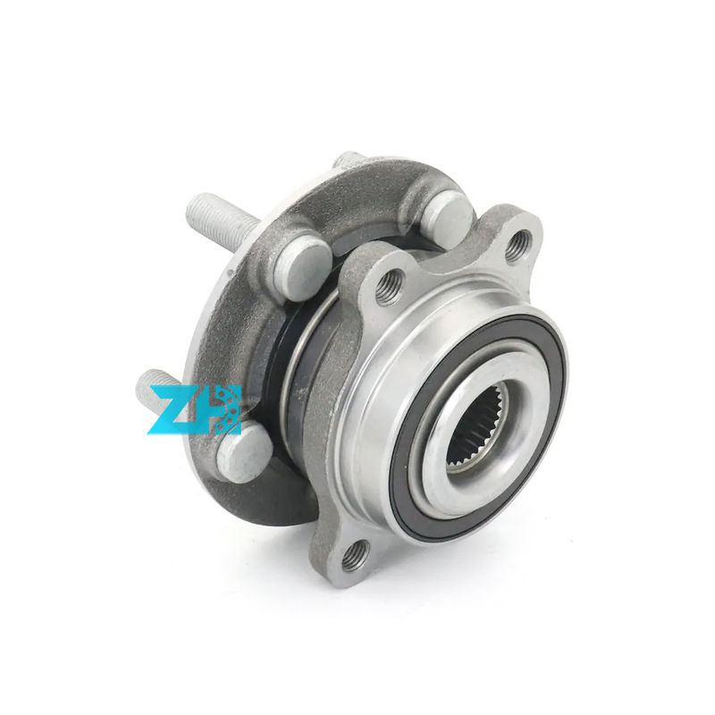 Real Wheel Hub Bearings Fro Ford 713679280 Front Wheel Bearing Dan Hub Assembly E1GC2C300A3A Untuk Mobil Hub Bearing