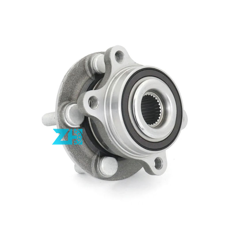 Real Wheel Hub Bearings Fro Ford 713679280 Front Wheel Bearing Dan Hub Assembly E1GC2C300A3A Untuk Mobil Hub Bearing