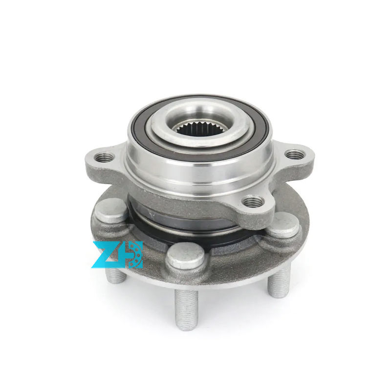 Real Wheel Hub Bearings Fro Ford 713679280 Front Wheel Bearing Dan Hub Assembly E1GC2C300A3A Untuk Mobil Hub Bearing
