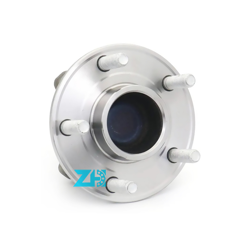 Beras Hub Roda Asli ED8C-2B664-A1C Beras Roda Depan Dan Perangkat Hub ED8C-2B664-A1C Untuk Beras Hub Mobil