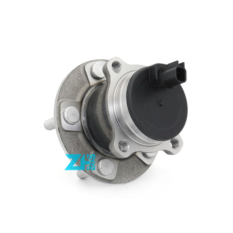 Beras Hub Roda Asli ED8C-2B664-A1C Beras Roda Depan Dan Perangkat Hub ED8C-2B664-A1C Untuk Beras Hub Mobil