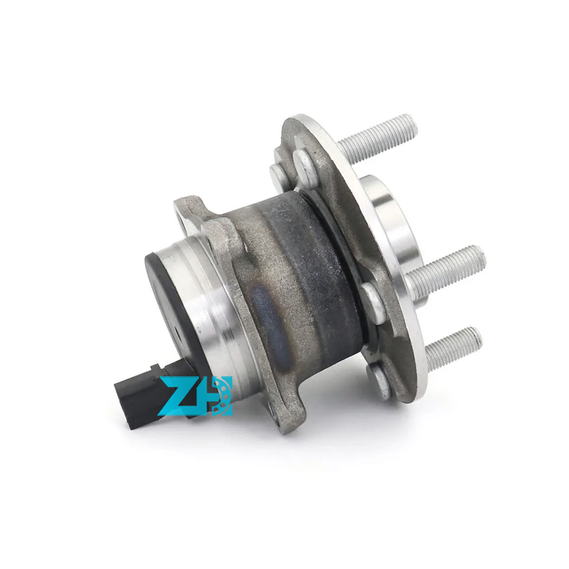 Beras Hub Roda Asli ED8C-2B664-A1C Beras Roda Depan Dan Perangkat Hub ED8C-2B664-A1C Untuk Beras Hub Mobil