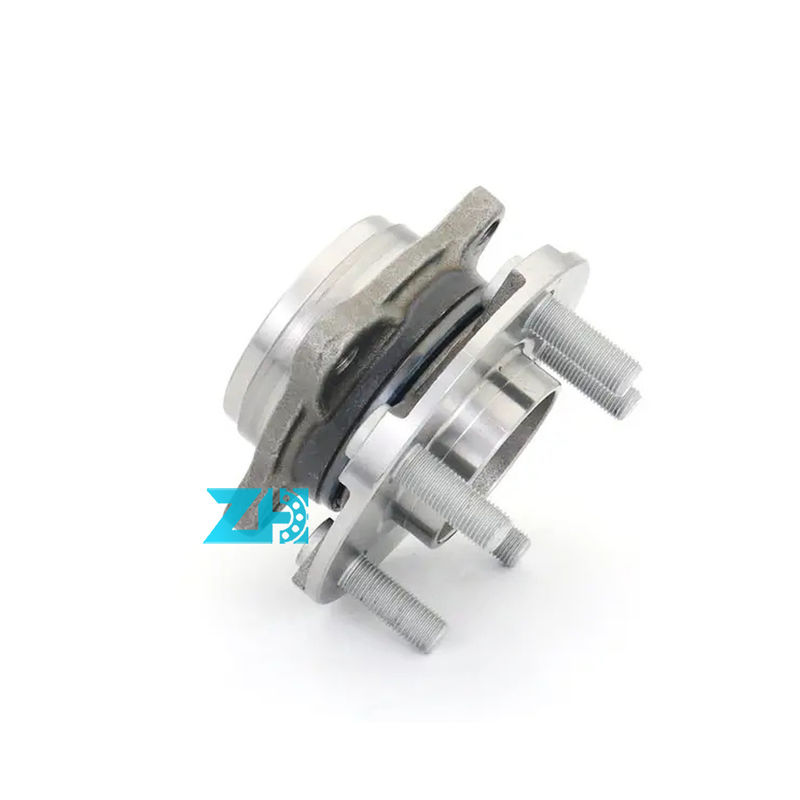Real Wheel Hub Bearings FR3Z1104B Front Wheel Bearing dan Hub Assembly FR3Z1104B Untuk Car Hub Bearing