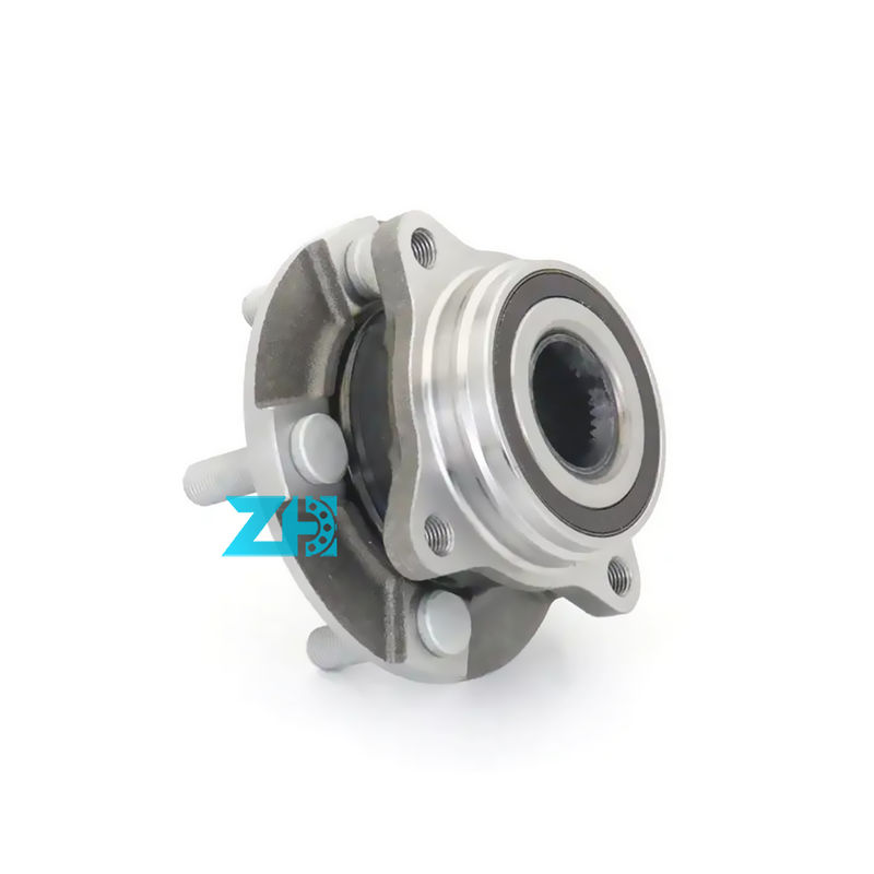 Real Wheel Hub Bearings FR3Z1104B Front Wheel Bearing dan Hub Assembly FR3Z1104B Untuk Car Hub Bearing