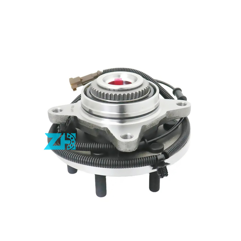Real Wheel Hub Bearings JL3Z1104P Front Wheel Bearing Dan Hub Assembly JL3Z1104P Untuk Car Hub Bearing