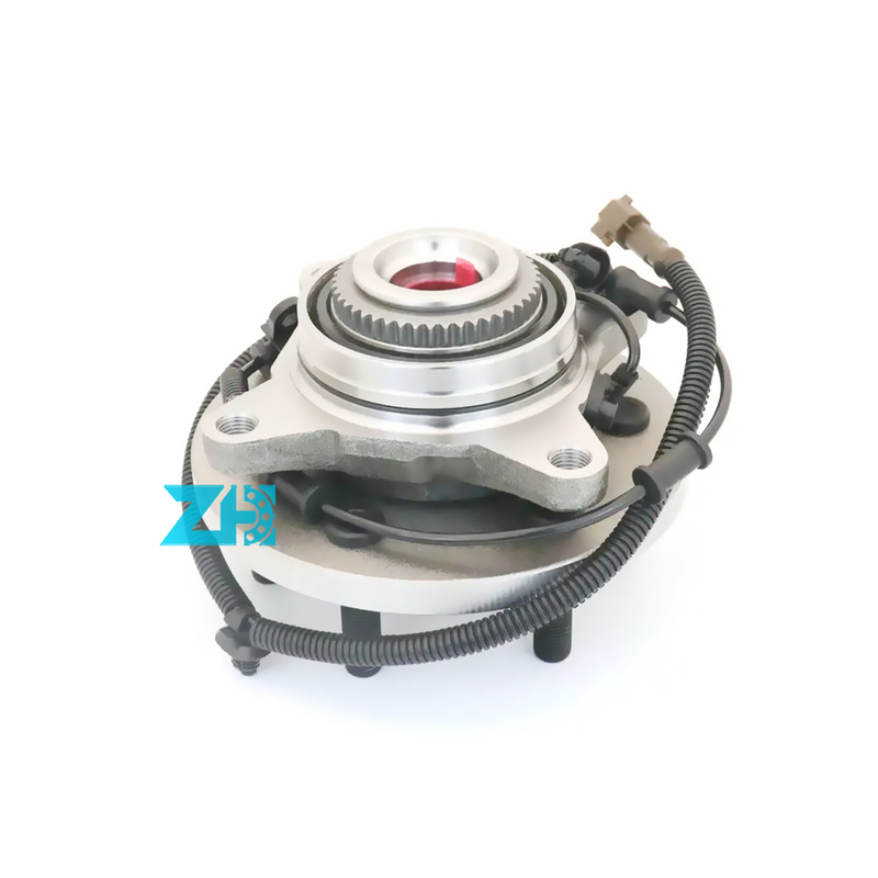 Real Wheel Hub Bearings JL3Z1104P Front Wheel Bearing Dan Hub Assembly JL3Z1104P Untuk Car Hub Bearing