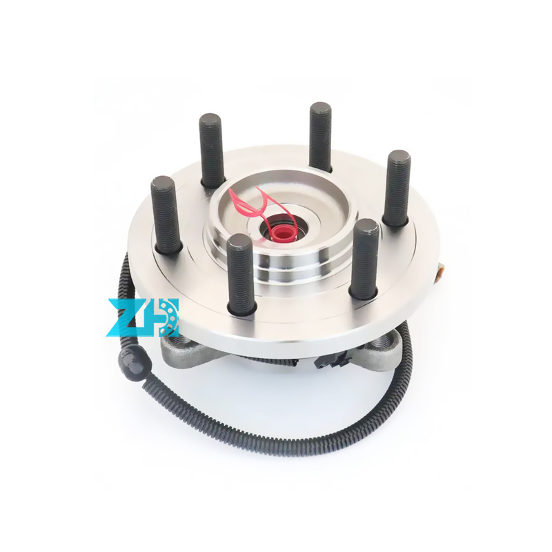 Real Wheel Hub Bearings JL3Z1104P Front Wheel Bearing Dan Hub Assembly JL3Z1104P Untuk Car Hub Bearing