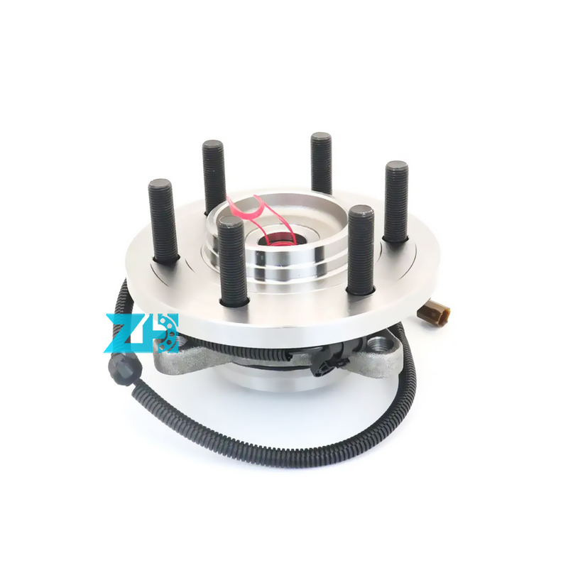 Real Wheel Hub Bearings JL3Z1104P Front Wheel Bearing Dan Hub Assembly JL3Z1104P Untuk Car Hub Bearing