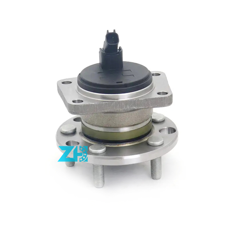 Bantalan Hub Roda Asli Untuk Ford VKBA3576 1115019 Bantalan Roda Depan Dan Pengumpulan Hub 713678430 Untuk Bantalan Hub Mobil