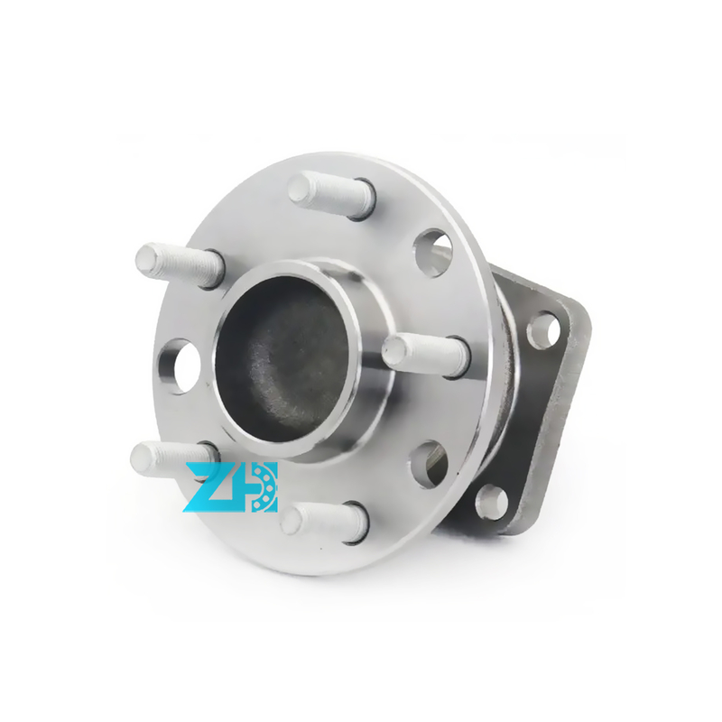 Bantalan Hub Roda Asli Untuk Ford VKBA3576 1115019 Bantalan Roda Depan Dan Pengumpulan Hub 713678430 Untuk Bantalan Hub Mobil