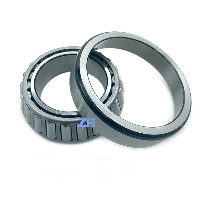 1B3931Taper Roller Bearing dengan presisi P0/P6/P5/P4 untuk aplikasi tugas berat