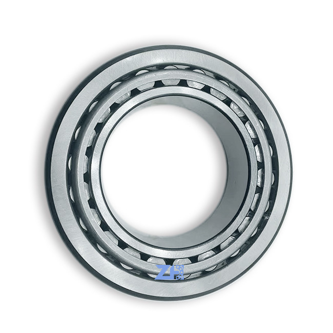 1B3931Taper Roller Bearing dengan presisi P0/P6/P5/P4 untuk aplikasi tugas berat