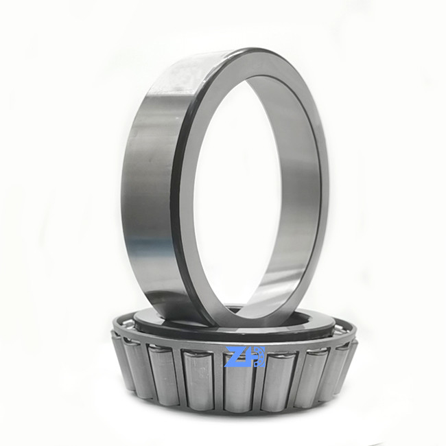 570-5840 5705840 Taper Roller Bearing yang disesuaikan untuk beban khusus dan kebutuhan pemasangan