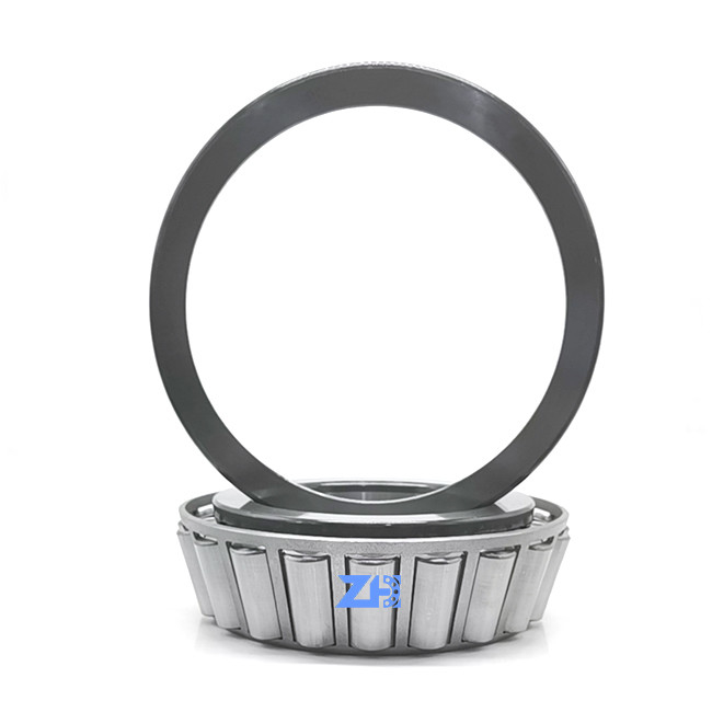 570-5840 5705840 Taper Roller Bearing yang disesuaikan untuk beban khusus dan kebutuhan pemasangan