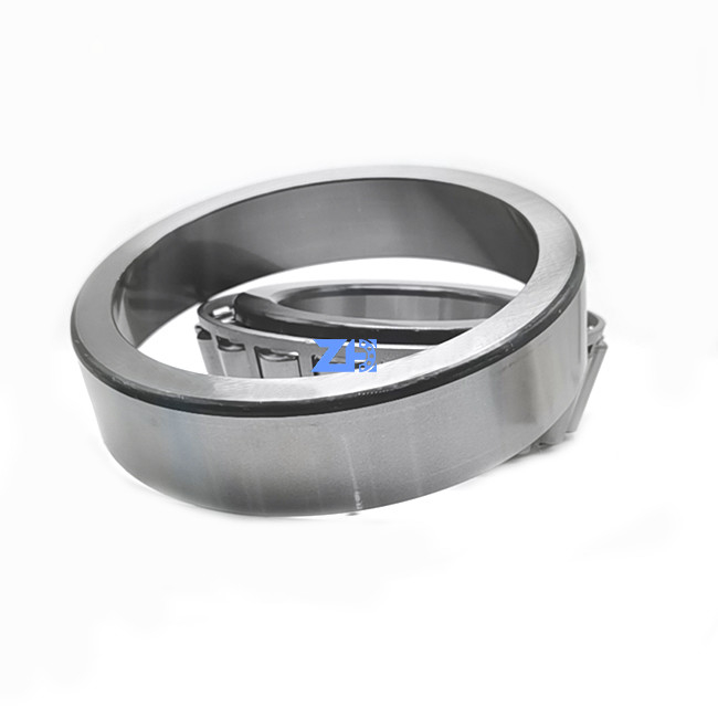 570-5840 5705840 Taper Roller Bearing yang disesuaikan untuk beban khusus dan kebutuhan pemasangan