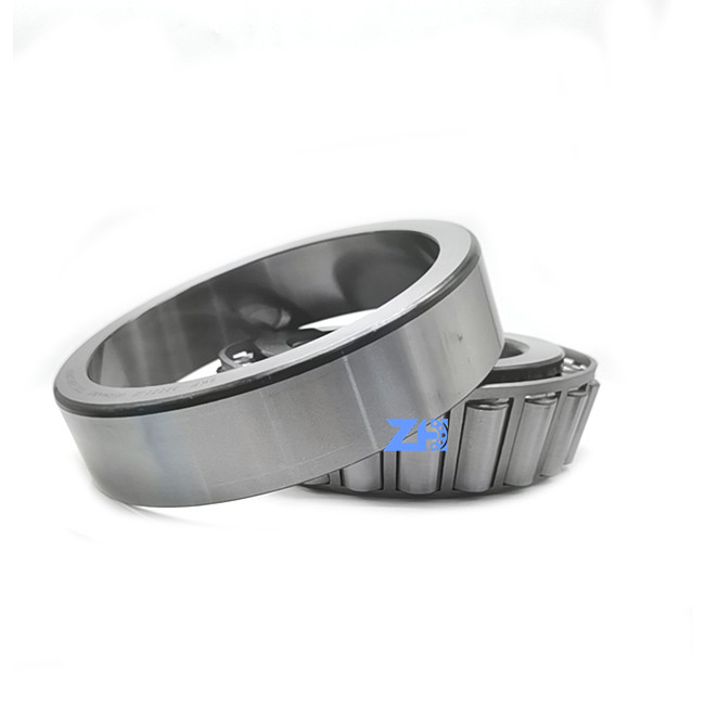 570-5840 5705840 Taper Roller Bearing yang disesuaikan untuk beban khusus dan kebutuhan pemasangan