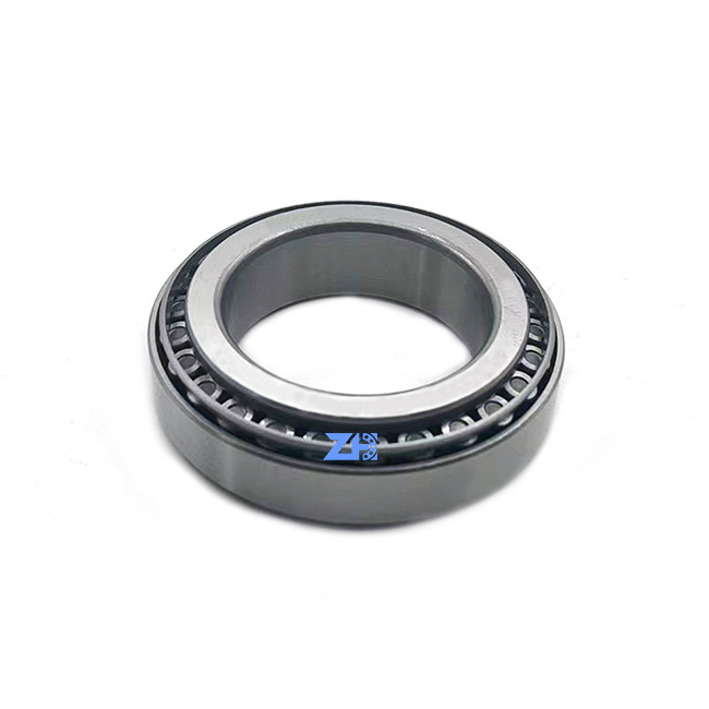 Taper Roller Bearing dengan bahan GCR15 untuk umur panjang dan kinerja yang stabil 1301682