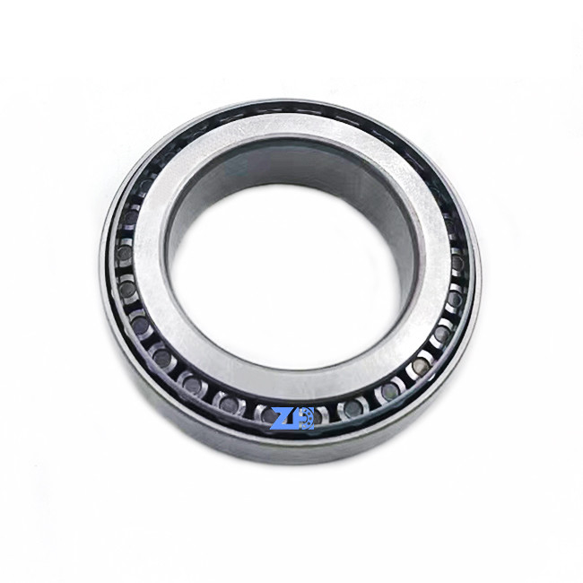 Taper Roller Bearing dengan bahan GCR15 untuk umur panjang dan kinerja yang stabil 1301682