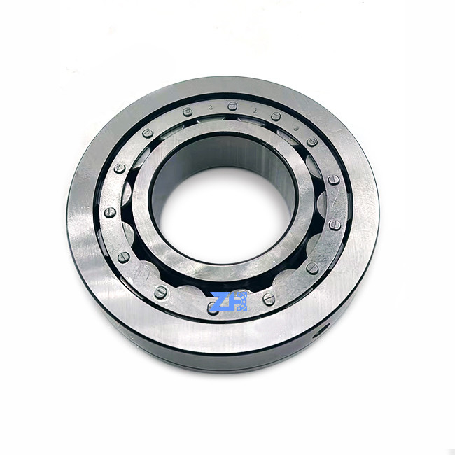Hidup panjang dan tahan lama Taper Roller Bearings 5M7357 untuk kinerja stabil dalam kondisi yang menantang
