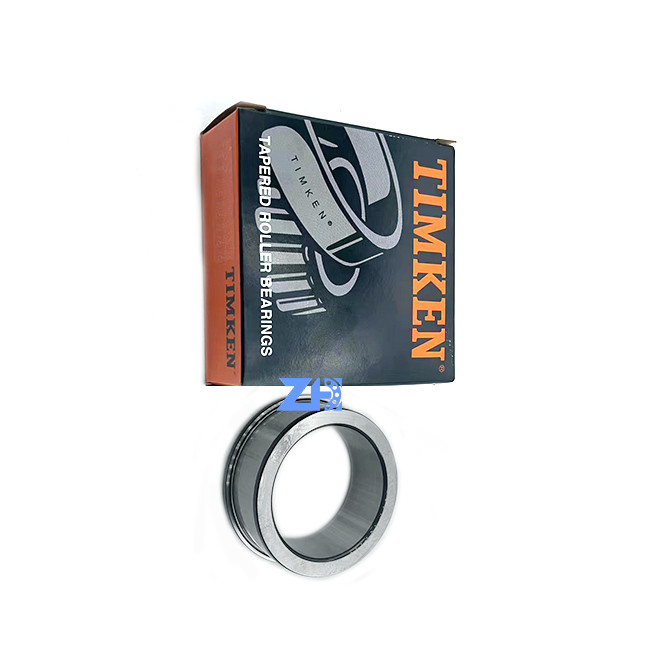 Hidup panjang dan tahan lama Taper Roller Bearings 5M7357 untuk kinerja stabil dalam kondisi yang menantang