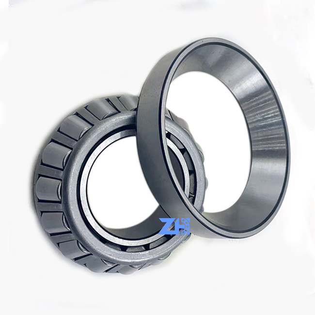8S9152 Taper Roller Bearing untuk aplikasi tugas berat dengan umur panjang dan kinerja stabil