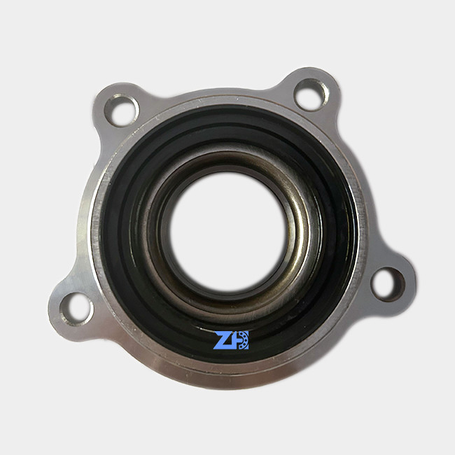 Otomotif roda hub bantalan 42409-34010 roda depan bantalan dan hub perakitan 42409-34010