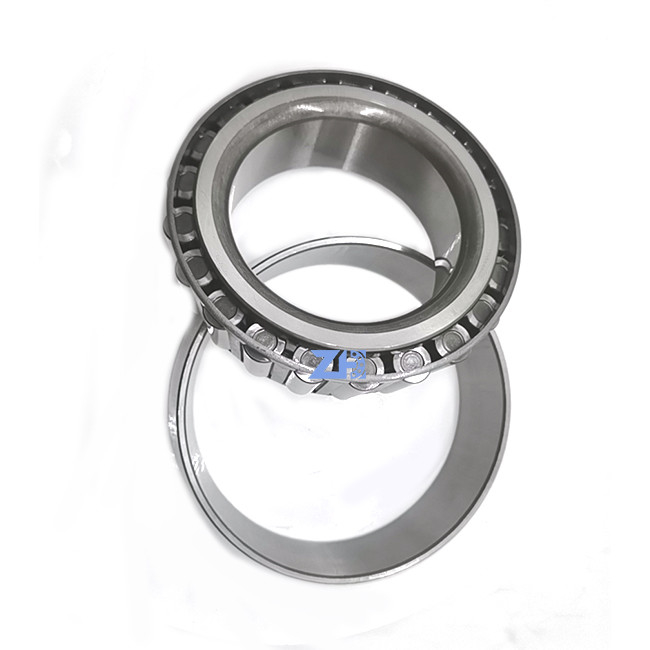 155-0869 155/0869 Taper Roller Bearing untuk aplikasi tugas berat dengan konfigurasi baris tunggal