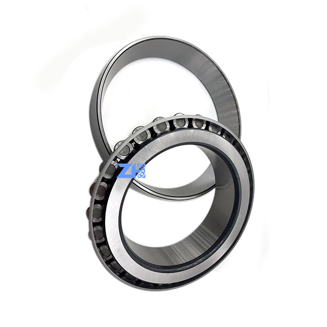 Umur panjang 569-27-61912 Taper Roller Bearing untuk Robot Industri dan Mesin