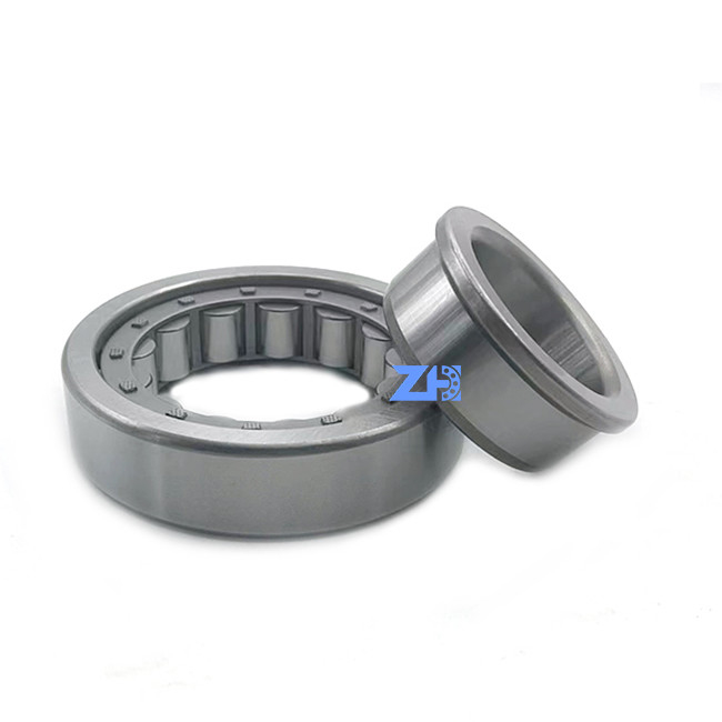 SA8230-26520 SA823026520 Bantalan Rol Silinder Dengan Kapasitas Beban Tinggi Untuk Peralatan Presisi