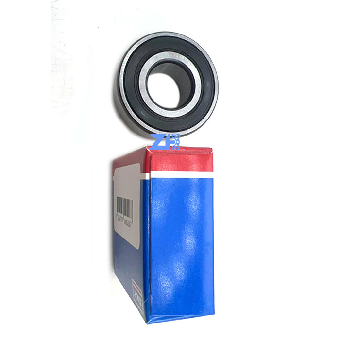 Kinerja stabil dan tahan lama Deep Groove Ball Bearing VOE14511981 Dengan presisi P0/P6/P5/P4
