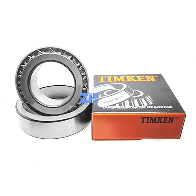 Keakuratan Tinggi 271-9096 2719096 Taper Roller Bearing untuk Pertanian dan Peralatan Konstruksi