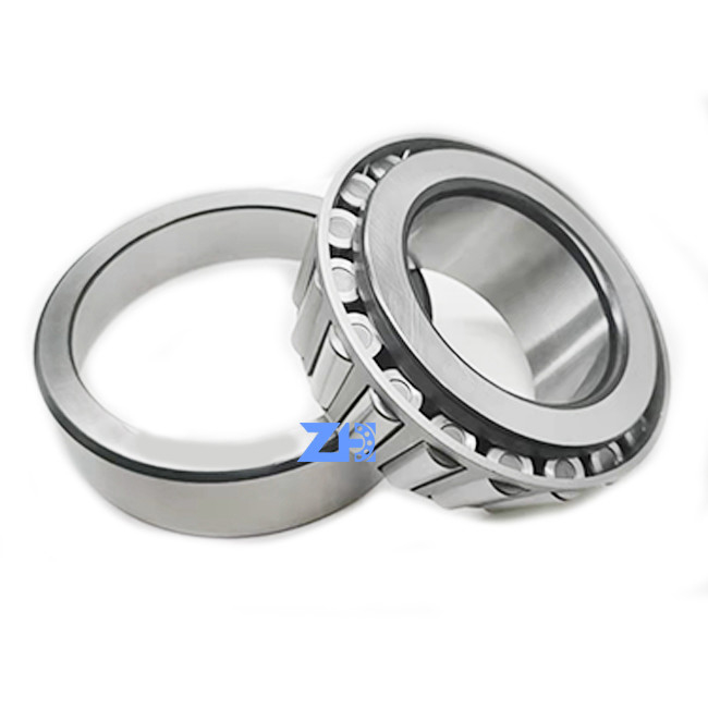 Keakuratan Tinggi 271-9096 2719096 Taper Roller Bearing untuk Pertanian dan Peralatan Konstruksi