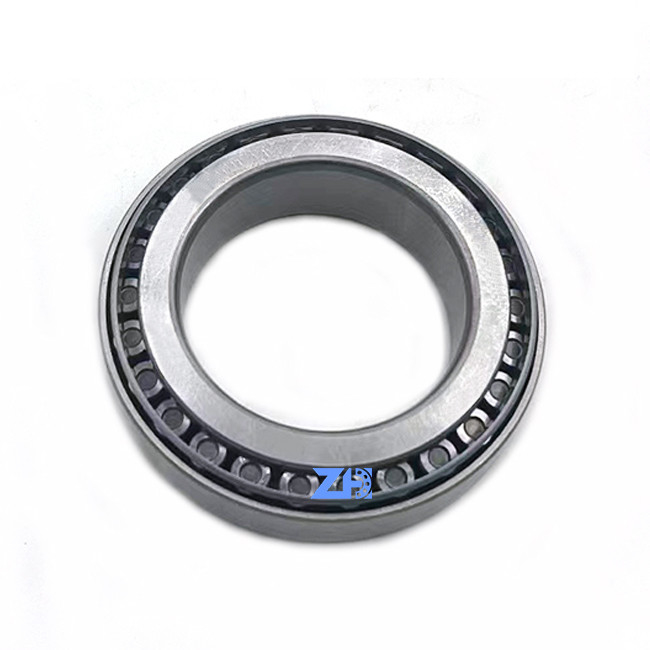 2074267 Taper Roller Bearing Dengan Bahan GCR15 Untuk Dan Kinerja Dalam Mesin