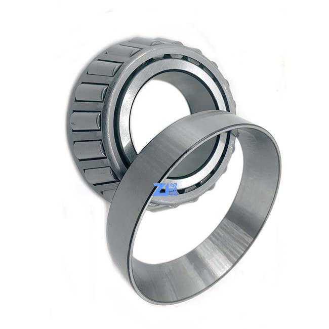 3N4969 Taper Roller Bearing Untuk Peralatan Pengolahan Makanan Dengan Presisi P0/P6/P5/P4