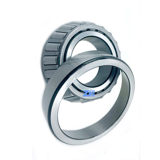 3N4969 Taper Roller Bearing Untuk Peralatan Pengolahan Makanan Dengan Presisi P0/P6/P5/P4