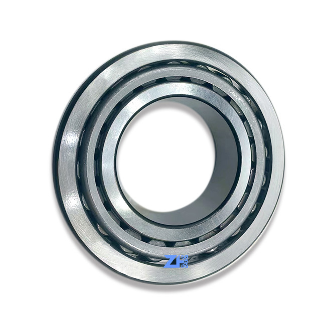 3N4969 Taper Roller Bearing Untuk Peralatan Pengolahan Makanan Dengan Presisi P0/P6/P5/P4