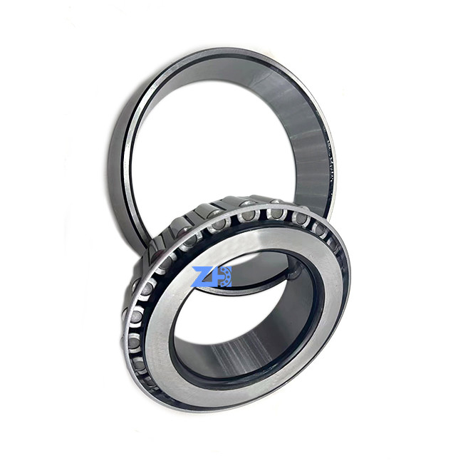 Kinerja tahan lama dan stabil 7D8437 Taper Roller Bearing untuk aplikasi tugas berat