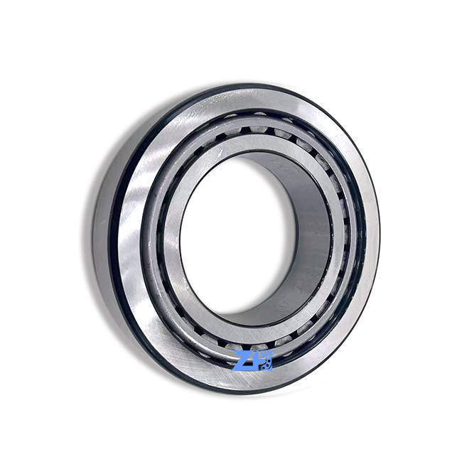 Kinerja tahan lama dan stabil 7D8437 Taper Roller Bearing untuk aplikasi tugas berat