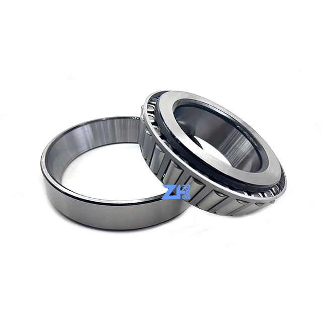 Kinerja tahan lama dan stabil 7D8437 Taper Roller Bearing untuk aplikasi tugas berat