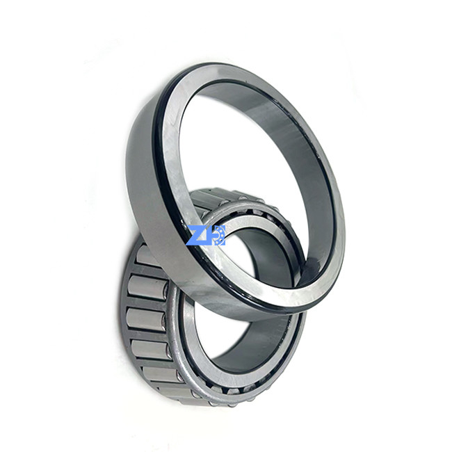 Kinerja tahan lama dan stabil 7D8437 Taper Roller Bearing untuk aplikasi tugas berat