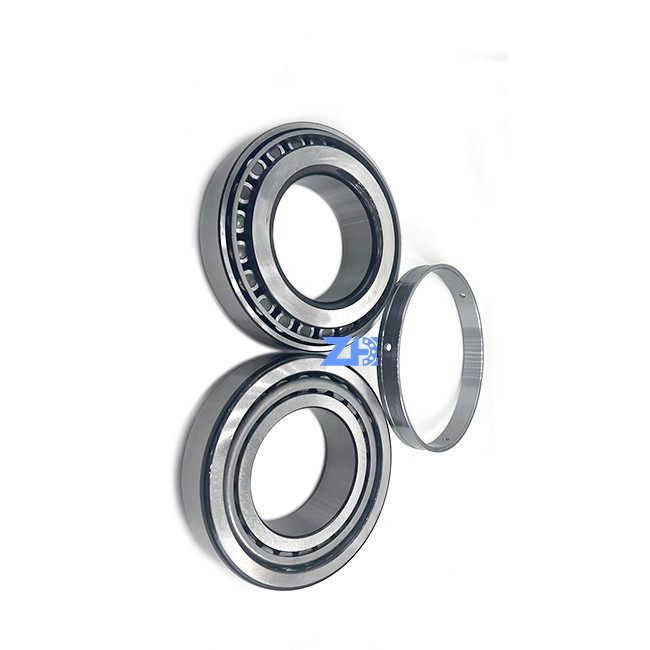 143-7356 1437356 Taper Roller Bearing Dengan Kapasitas Beban Tinggi Untuk Operasi yang lancar di Mesin