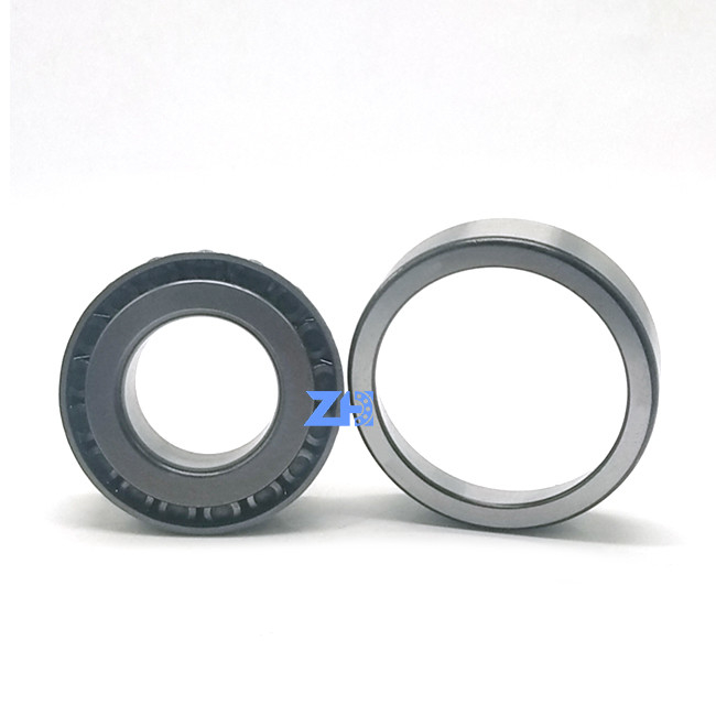 8T1580 Taper Roller Bearing untuk aplikasi tugas berat dengan presisi P0/P6/P5/P4