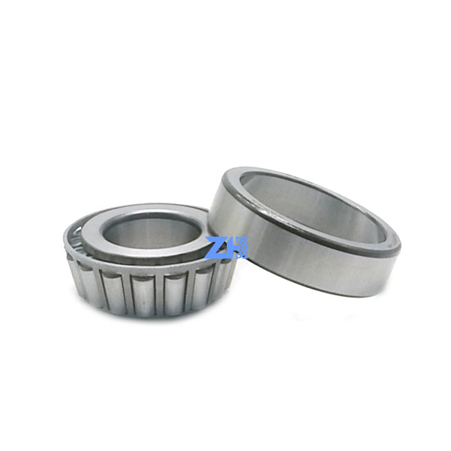8T1580 Taper Roller Bearing untuk aplikasi tugas berat dengan presisi P0/P6/P5/P4