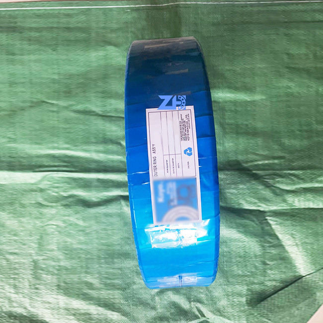 5P1949 Taper Roller Bearings dengan presisi P0/P6/P5/P4 untuk berbagai kebutuhan