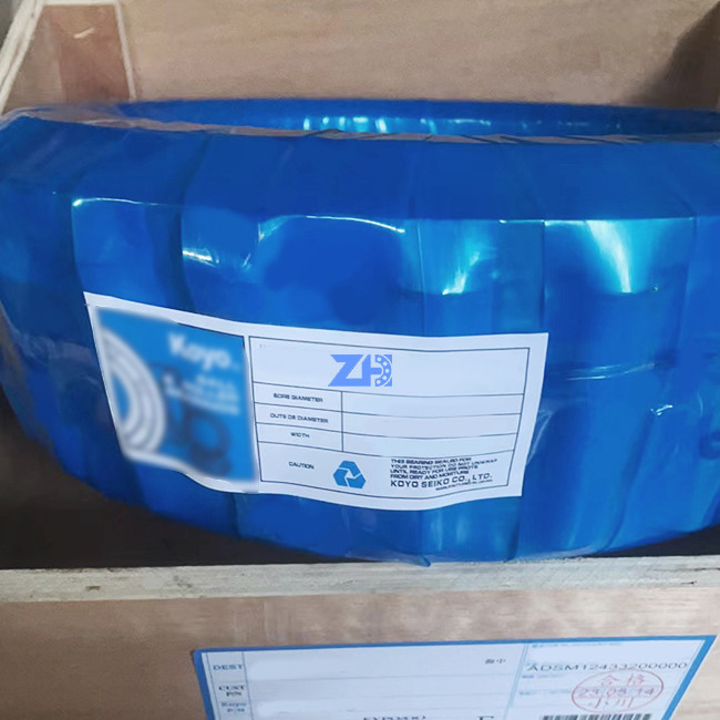 5P1949 Taper Roller Bearings dengan presisi P0/P6/P5/P4 untuk berbagai kebutuhan