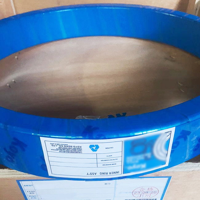 120-0259 1200259 Taper Roller Bearing Untuk Industri Mudah Untuk Menginstal Dan Mempertahankan