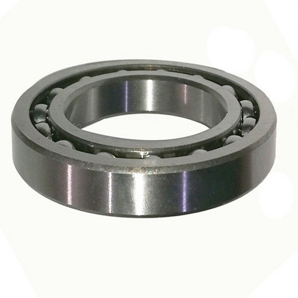 Deep Groove Chrome Steel Ball Bearing RLS16ZZ Ukuran Untuk Kendaraan Angkutan