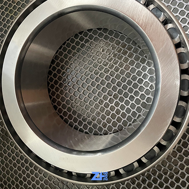06000-32052 0600032052 Taper Roller Bearing Untuk Aplikasi Tekanan Tinggi Dengan Presisi P0/P6/P5/P4