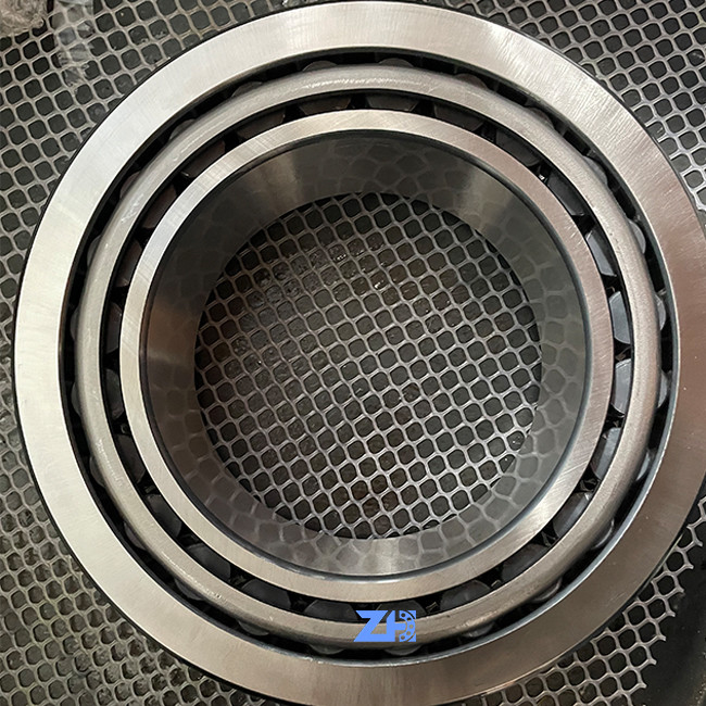 06000-32052 0600032052 Taper Roller Bearing Untuk Aplikasi Tekanan Tinggi Dengan Presisi P0/P6/P5/P4